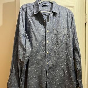 Alex Mill Button Down Shirt